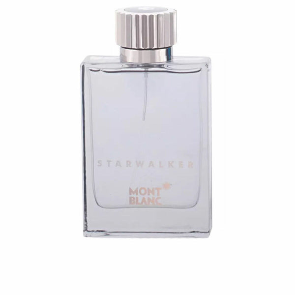 Montblanc man perfume EDT capacity: 75 ml