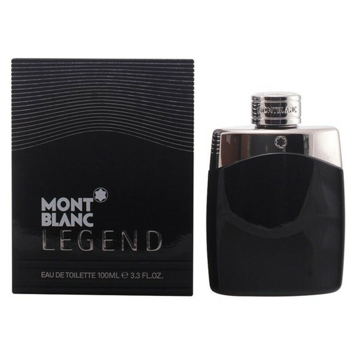 Profumeria Profumo Uomo Montblanc EDT Capacità:200 ml Montblanc  Beauty Revive