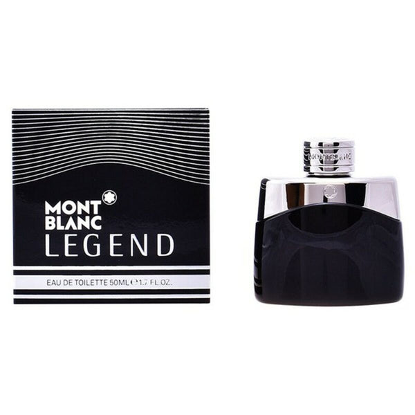 Montblanc man perfume EDT capacity: 200 ml