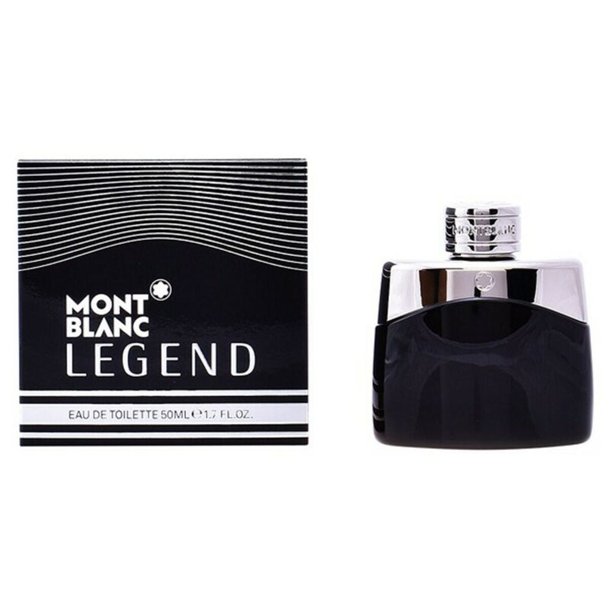 Profumeria Profumo Uomo Montblanc EDT Capacità:200 ml Montblanc  Beauty Revive