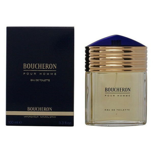 Profumo Uomo Boucheron EDT Capacità:100 ml