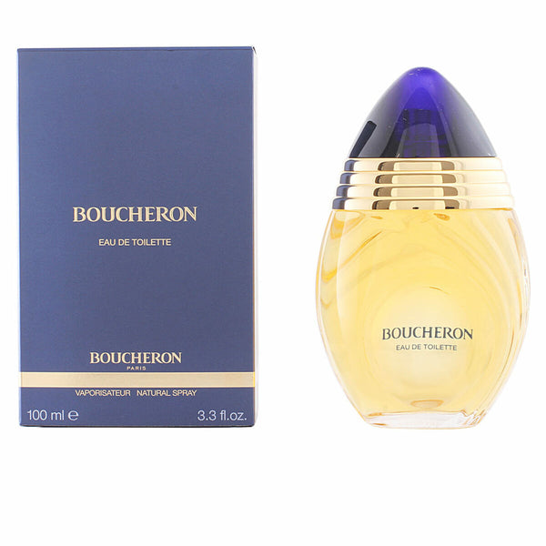 Boucheron EDT Woman Perfume capacity: 100 ml