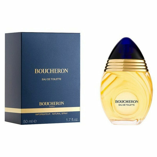 Boucheron EDT Woman Perfume capacity: 100 ml