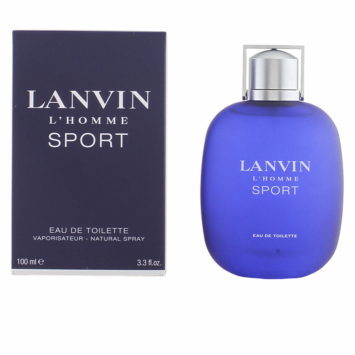 Men's perfume Lanvin 459163 EDT 100 ml capacity: 100 ml