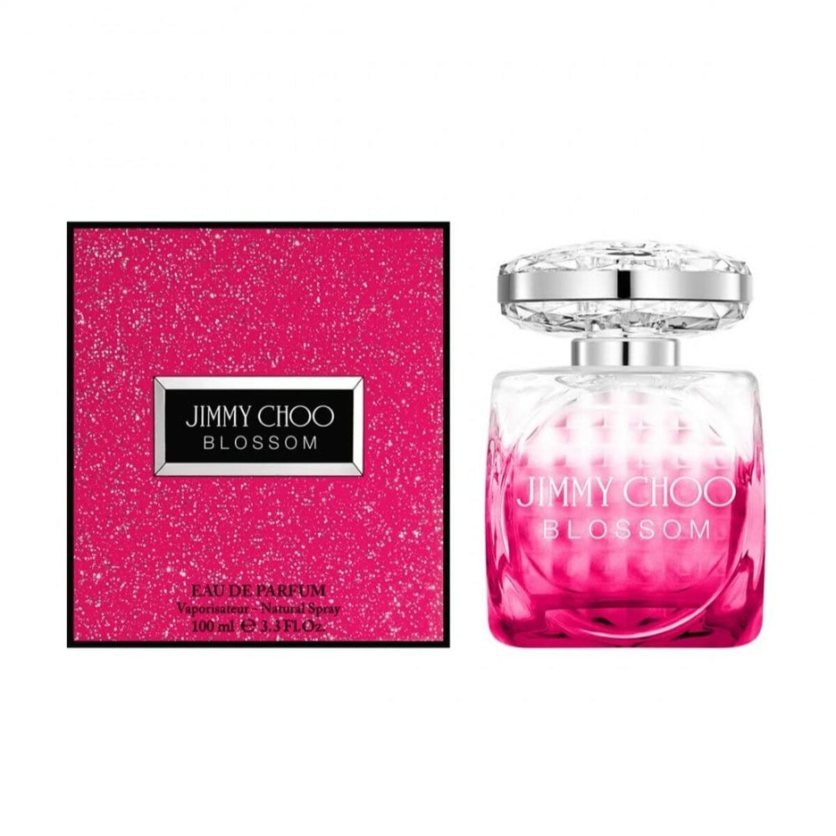 Profumo Donna Jimmy Choo EDP Blossom 100 ml