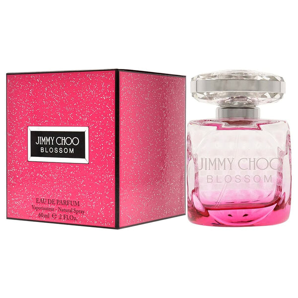 Profumo Donna Jimmy Choo Blossom EDP EDP 60 ml