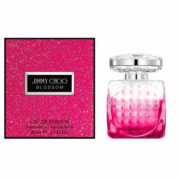 Profumo Donna Jimmy Choo Blossom EDP 40 ml