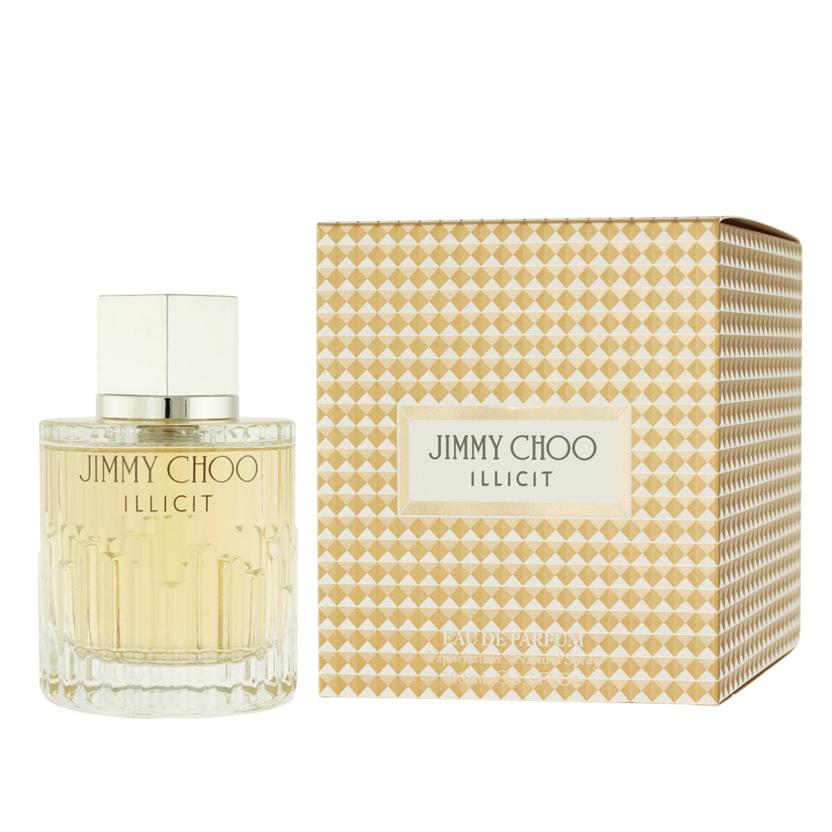 Women's perfume Jimmy Choo Edp Illicit (100 ml)