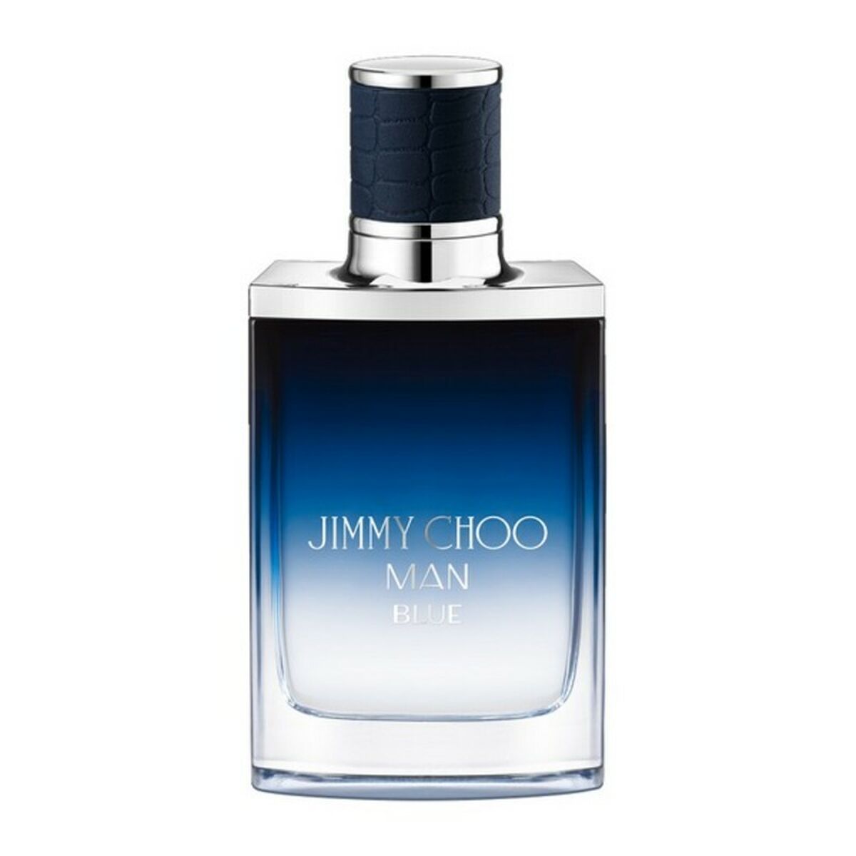 Blue Jimmy Choo EDT Blue Men's Perfume 50 ml