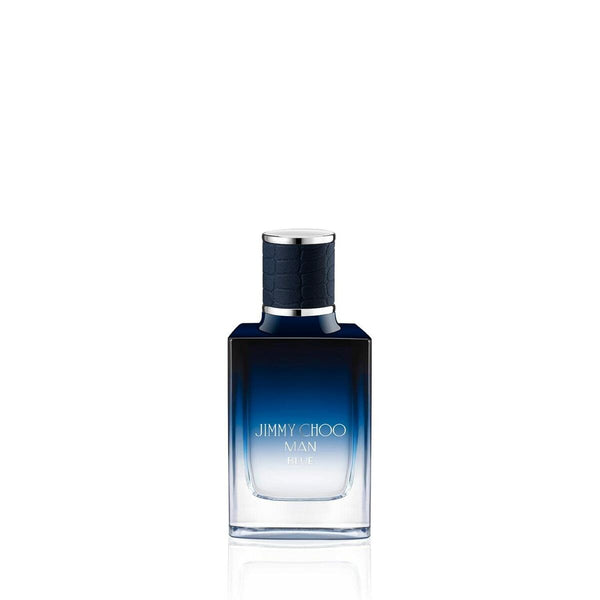 Profumeria Profumo Uomo Jimmy Choo EDT Blue 30 ml Jimmy Choo  Beauty Revive