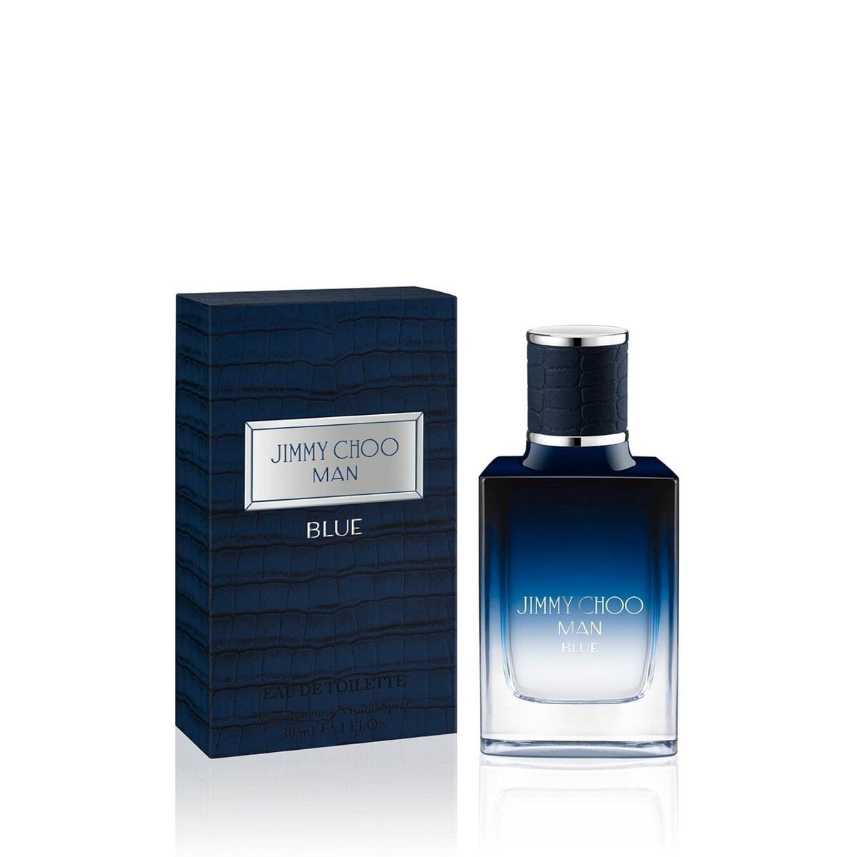 Jimmy choo edt blue 30 ml perfume man