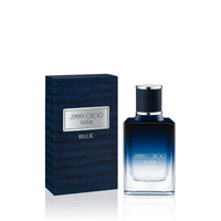 Profumo Uomo Jimmy Choo EDT Blue 30 ml