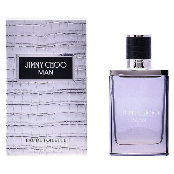 Profumi Profumo Uomo Jimmy Choo Man EDT Capacità:100 ml Jimmy Choo  Beauty Revive