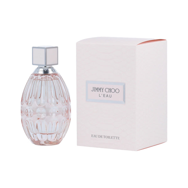 Profumeria Profumo Donna L'eau Jimmy Choo EDT Jimmy Choo L'eau 90 ml Jimmy Choo  Beauty Revive