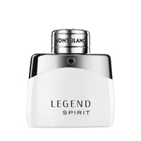 Profumo Uomo Montblanc EDT Legend Spirit 30 ml - Beauty Revive 