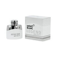 Profumo Uomo Montblanc EDT Legend Spirit 30 ml - Beauty Revive 