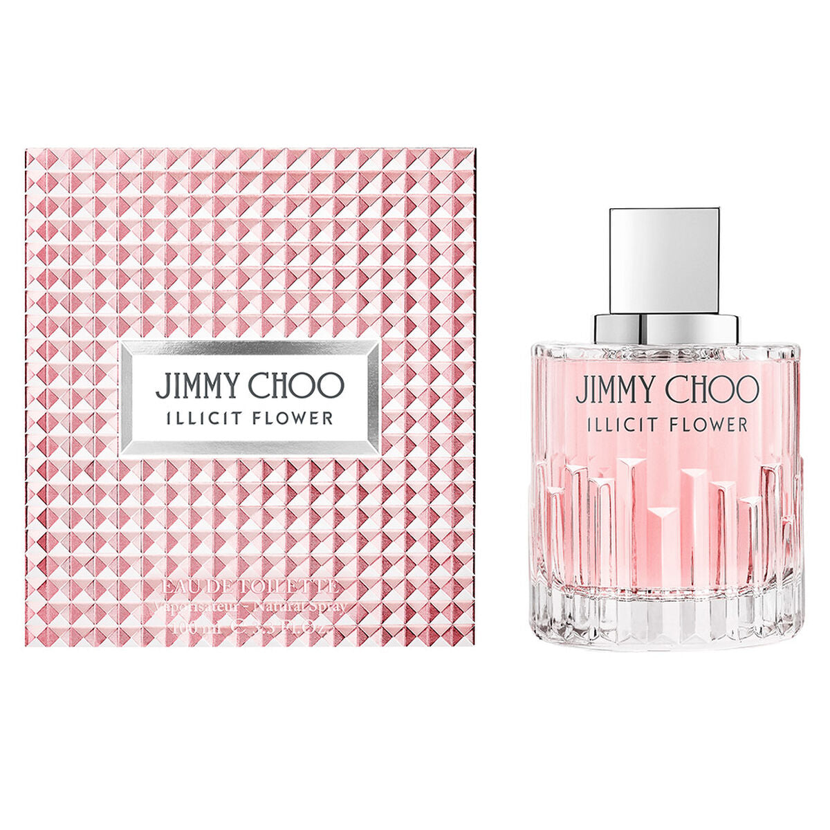 Profumo Donna Jimmy Choo EDT Capacità:100 ml