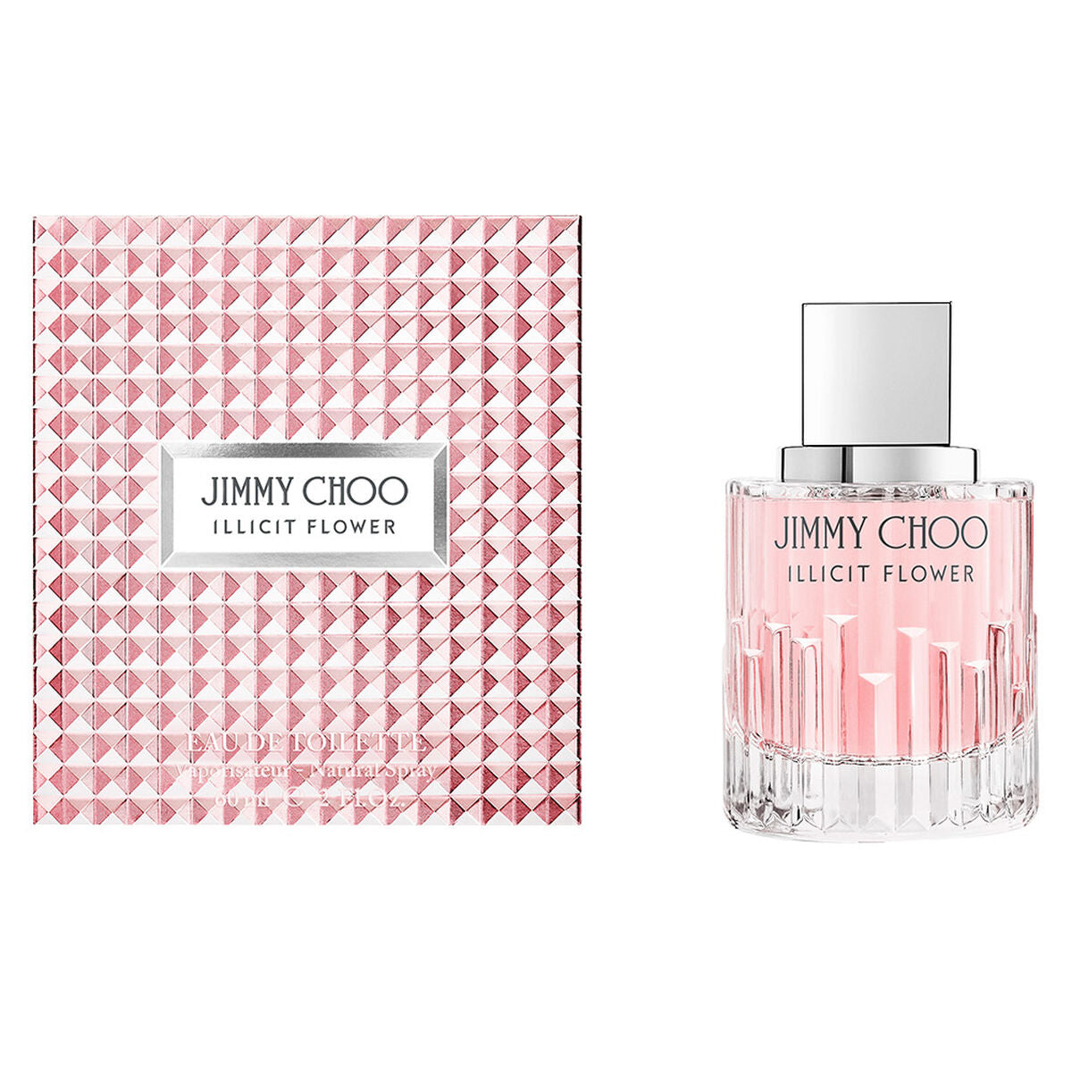 Profumo Donna Jimmy Choo EDT Capacità:100 ml