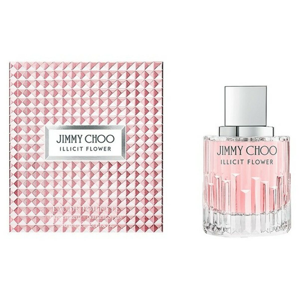 Profumo Donna Jimmy Choo EDT Capacità:40 ml