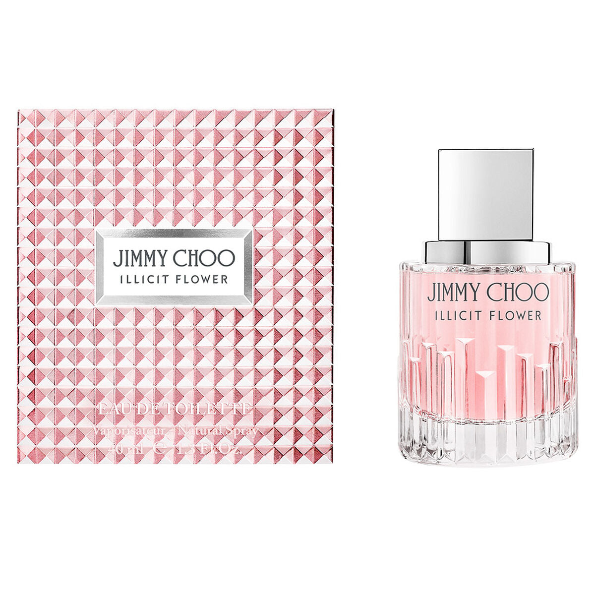 Profumo Donna Jimmy Choo EDT Capacità:100 ml