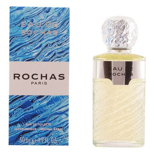 Profumo Donna Rochas 124781 EDT Capacità:100 ml