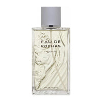 Profumeria Profumo Uomo Rochas EDT Eau De Rochas Homme 200 ml Eau De Rochas Pour Homme Rochas  Beauty Revive