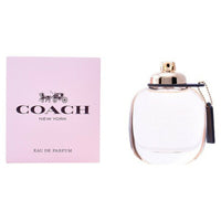 Profumo Donna Coach EDP Capacità:30 ml