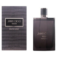 Men's perfume Jimmy Choo Man EDT capacity: 100 ml