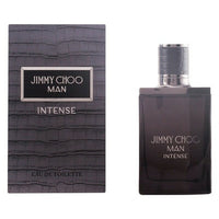 Men's perfume Jimmy Choo Man EDT capacity: 100 ml