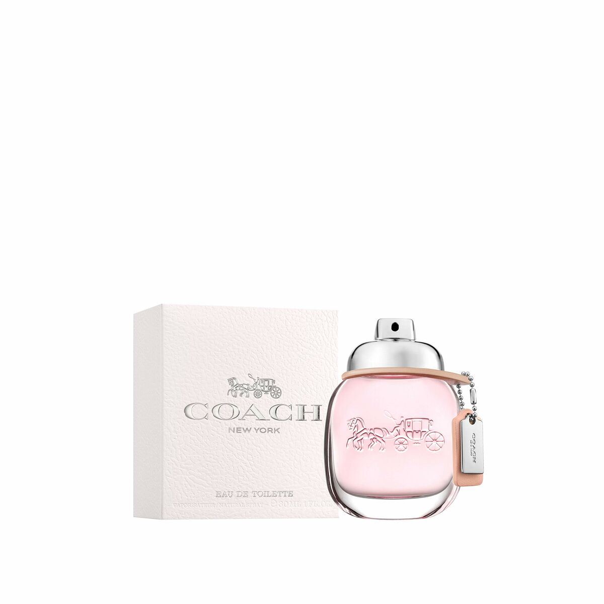 Profumeria Profumo Donna Coach EDT Coach 30 ml Coach  Beauty Revive