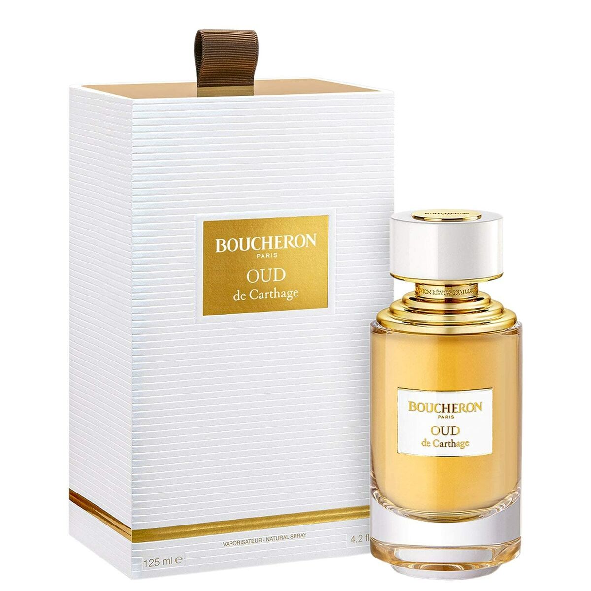 Profumeria Profumo Unisex Boucheron EDP Oud de Carthage Boucheron  Beauty Revive