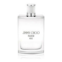 Men's perfume Jimmy Choo Man EDT capacity: 50 ml