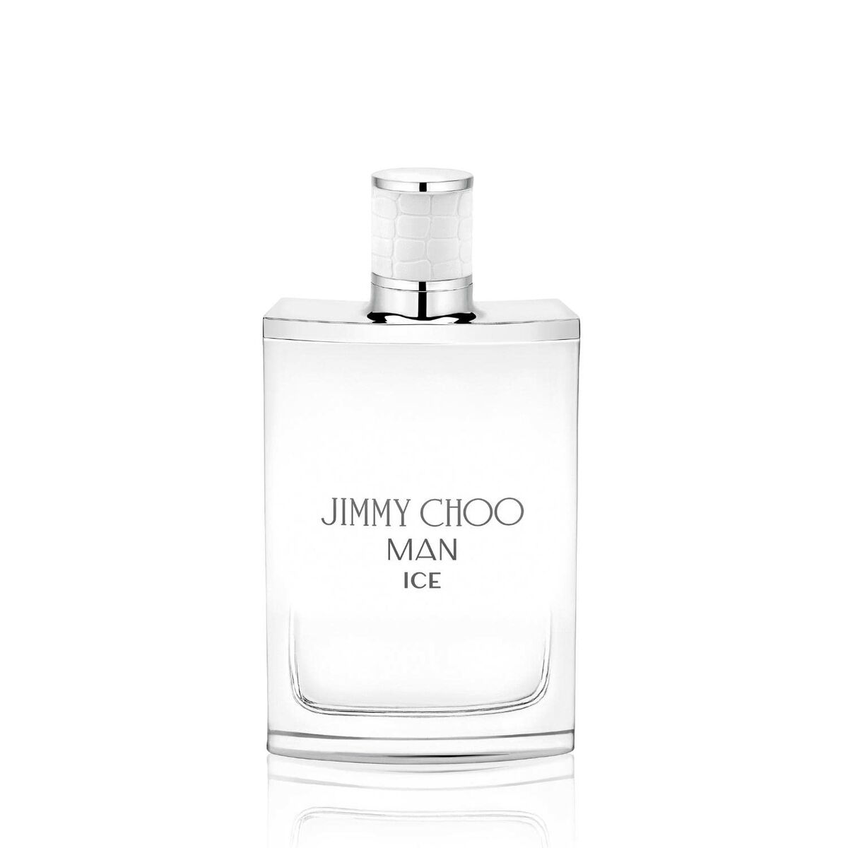 Profumeria Profumo Uomo Jimmy Choo EDT Man Ice 100 ml Jimmy Choo  Beauty Revive