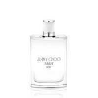 Profumeria Profumo Uomo Jimmy Choo EDT Man Ice 100 ml Jimmy Choo  Beauty Revive