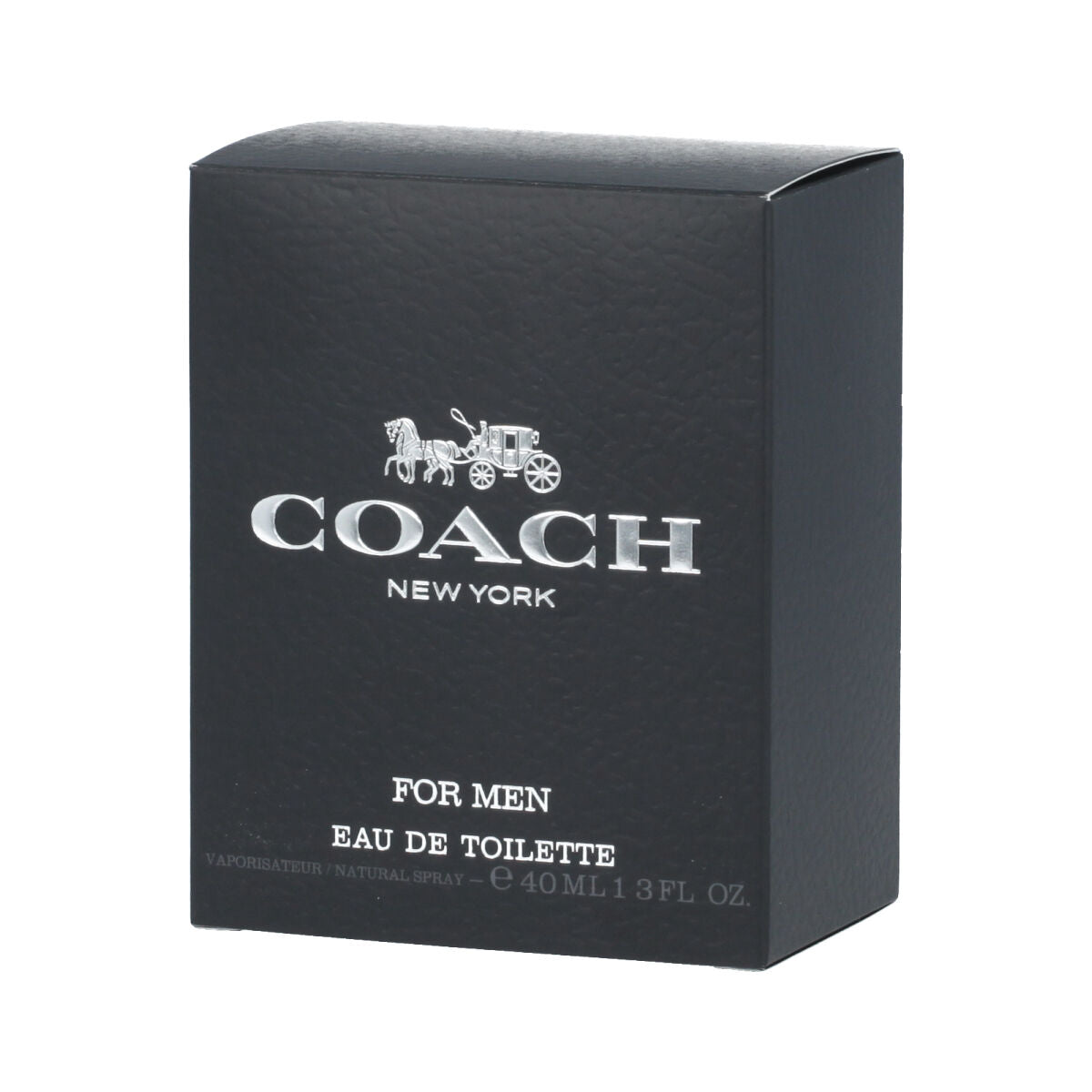 Men's perfume Coach Edt 40 ml for Men