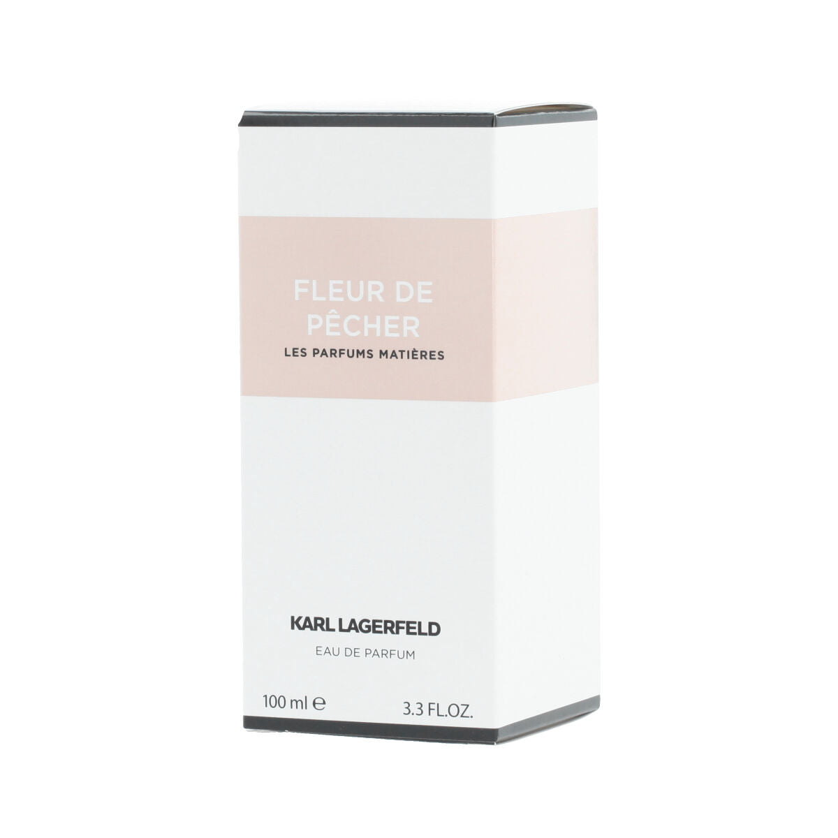 Women's perfume Karl Lagerfeld Edp Fleur de Pekr (100 ml)