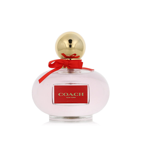 Profumo Donna Coach EDP Poppy 100 ml