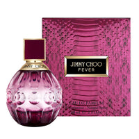 Women's perfume Jimmy Choo CH012A01 EDP