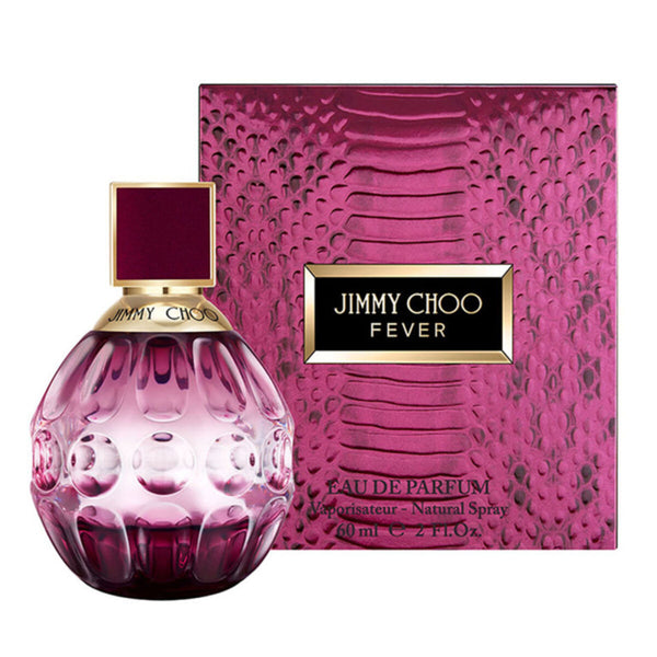 Profumo Donna Jimmy Choo CH012A01 EDP