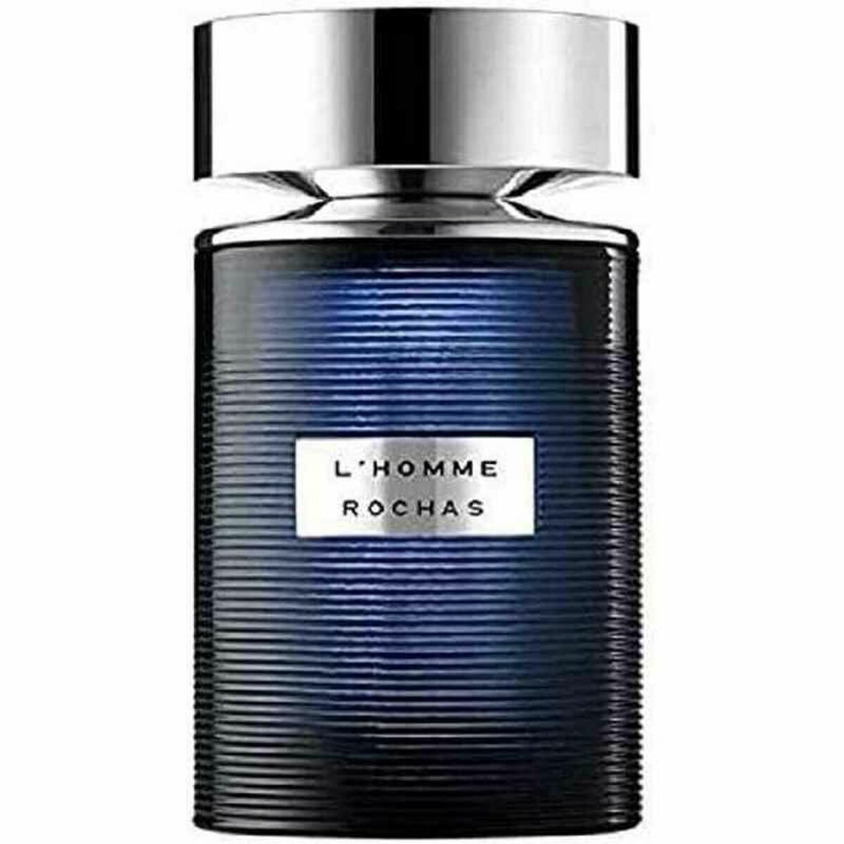 Rochas EDT man perfume capacity: 40 ml