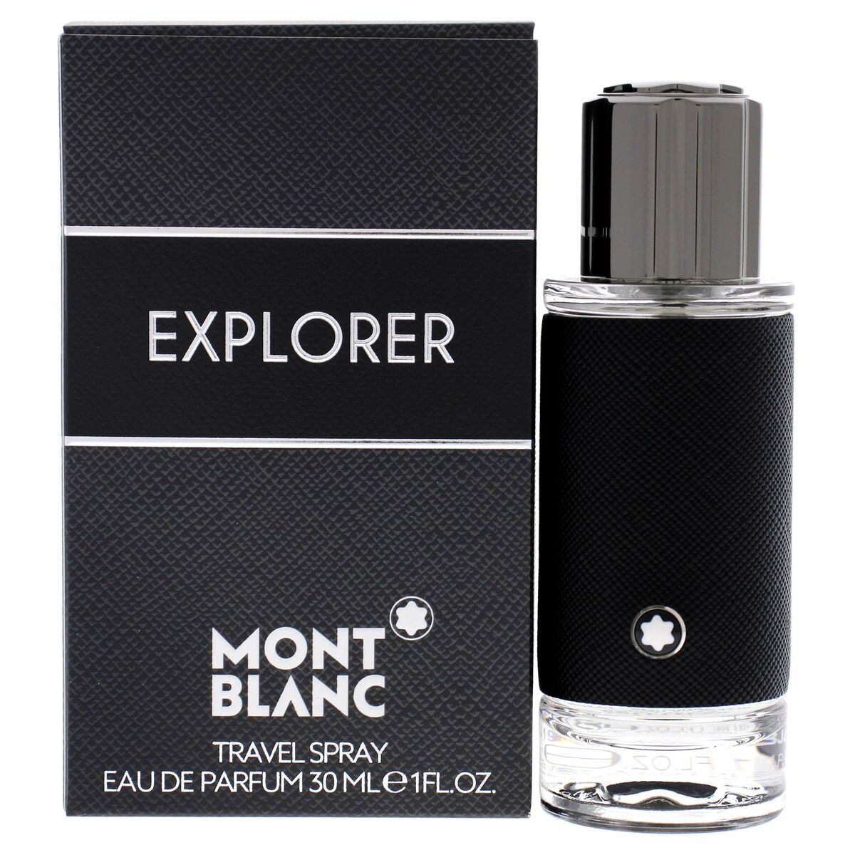 Profumeria Profumo Uomo Montblanc EDP Explorer 30 ml Montblanc  Beauty Revive