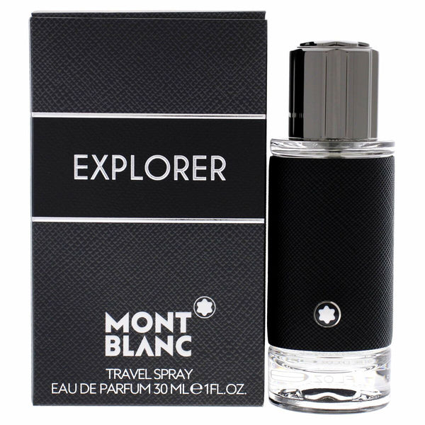 Profumo Uomo Montblanc EDP Explorer 30 ml