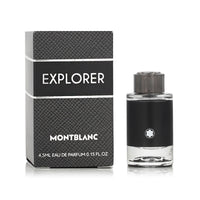 Profumeria Profumo Uomo Montblanc Explorer EDP EDP 4,5 ml Montblanc  Beauty Revive