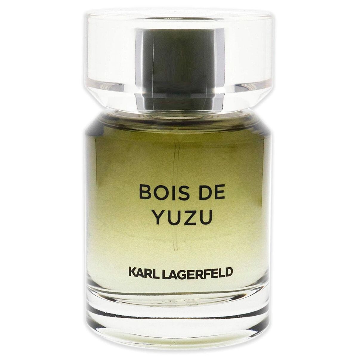 Profumo Uomo Karl Lagerfeld EDT Bois de Yuzu 50 ml - Beauty Revive 