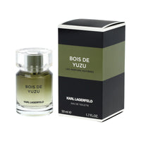 Profumo Uomo Karl Lagerfeld EDT Bois de Yuzu 50 ml - Beauty Revive 