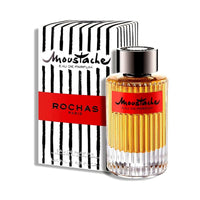 Profumeria Profumo Uomo Rochas EDP Moustache 125 ml Rochas  Beauty Revive