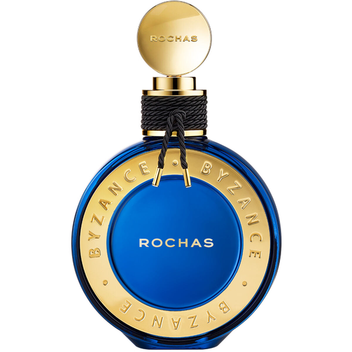 Women's perfume Rochas EDP Byzance 90 ml