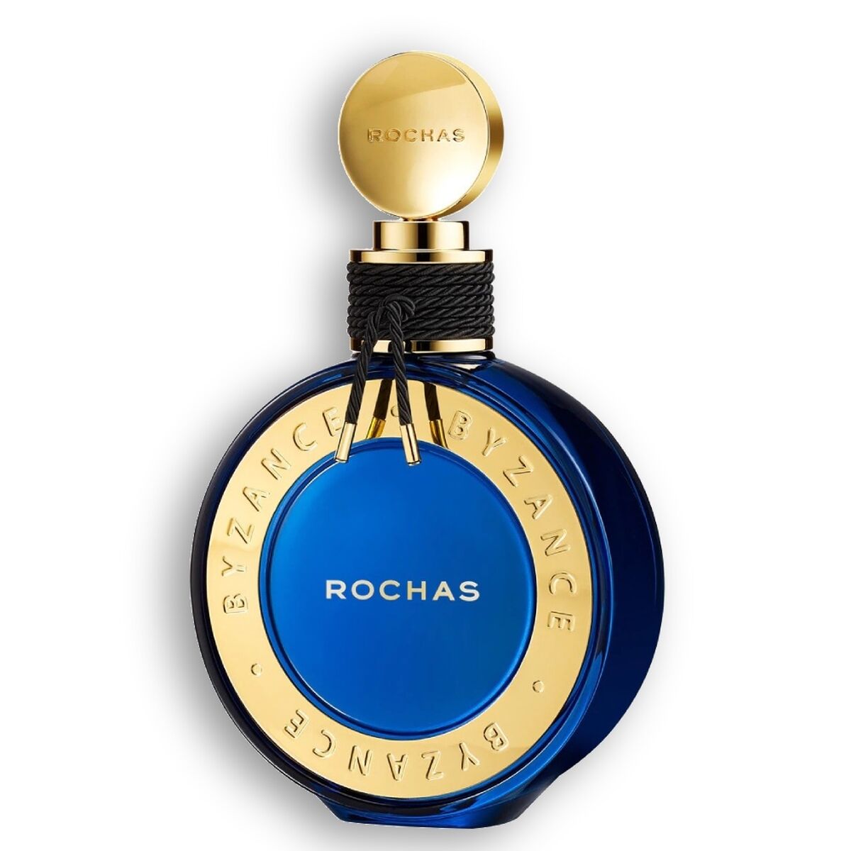 Profumo Donna Byzance Rochas Byzance EDP 40 ml