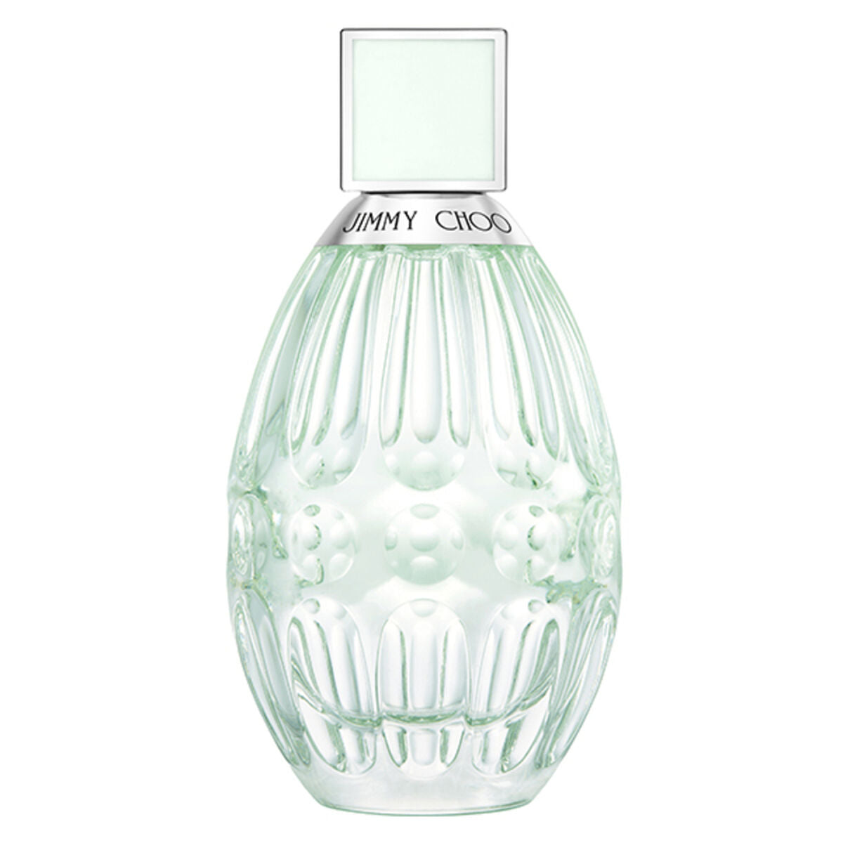 Women's perfume Jimmy Choo EDT capacity: 90 ml