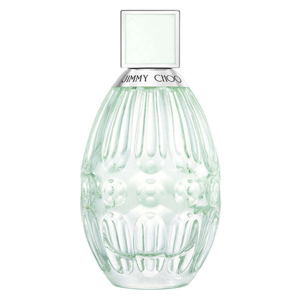 Women's perfume Jimmy Choo EDT capacity: 90 ml